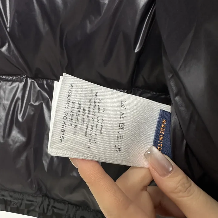 ルイヴィトン ダウンアウター おすすめ