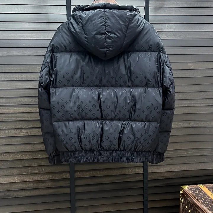 ヴィトン パロディダウン