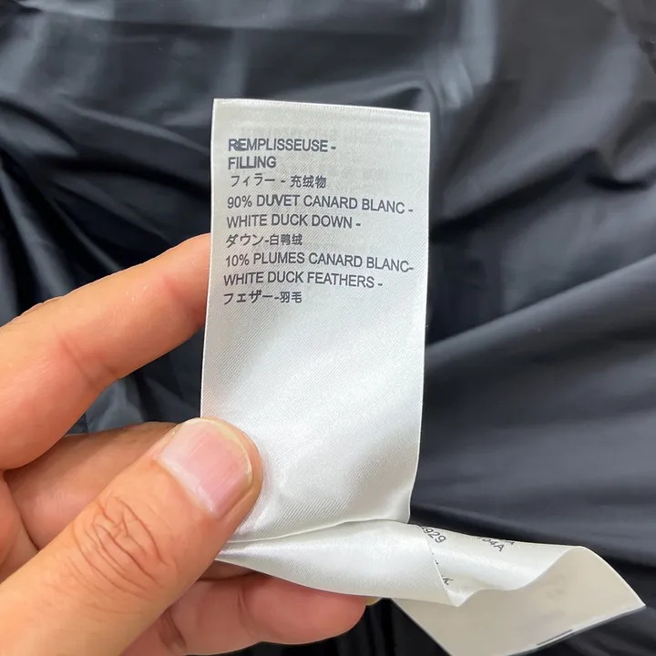 ヴィトン パロディダウン