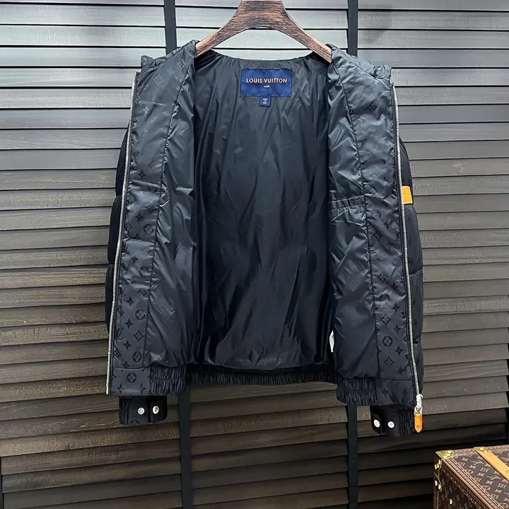 ヴィトン パロディダウン