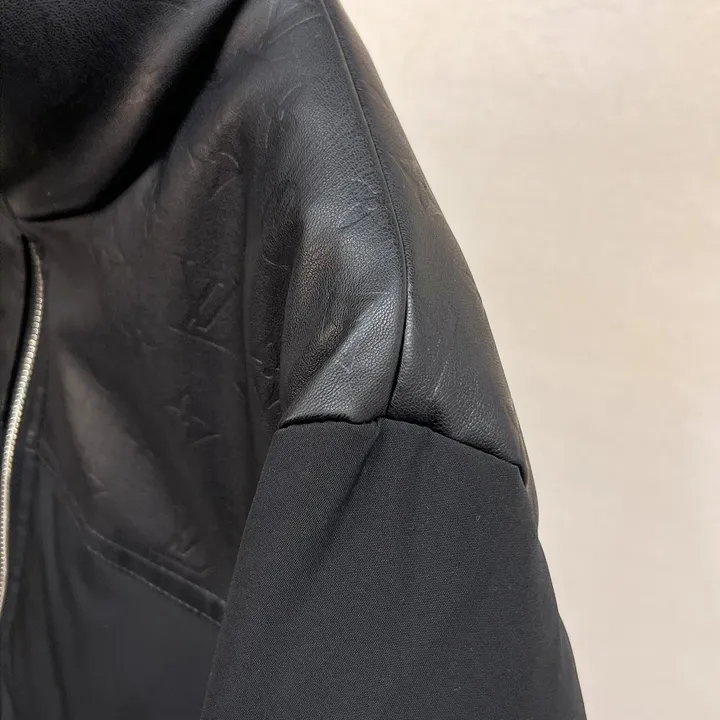 ハイブランド ダウンジャケット