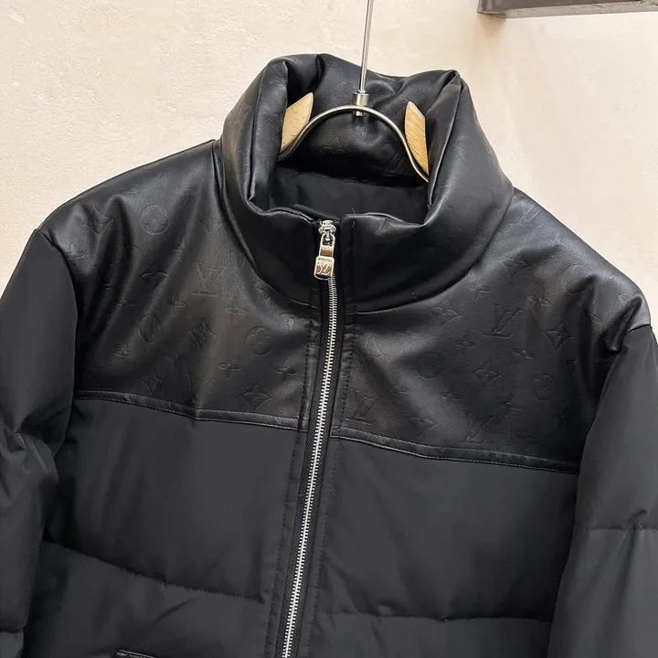 ルイヴィトン ダウン 定番