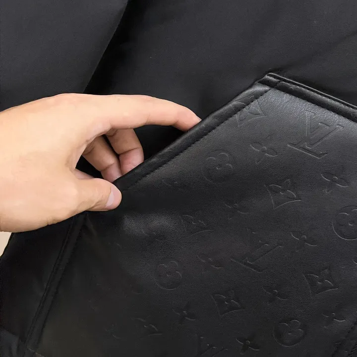 ハイブランド ダウンジャケット