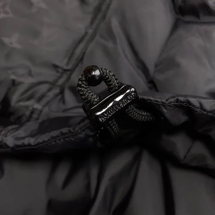 LOUIS VUITTON 秋冬 ダウンコート