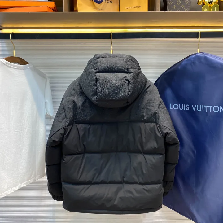 ルイヴィトン ダウン 大きいサイズ