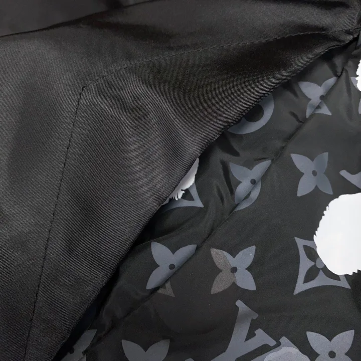 草間彌生 ダウンジャケット 秋冬新品