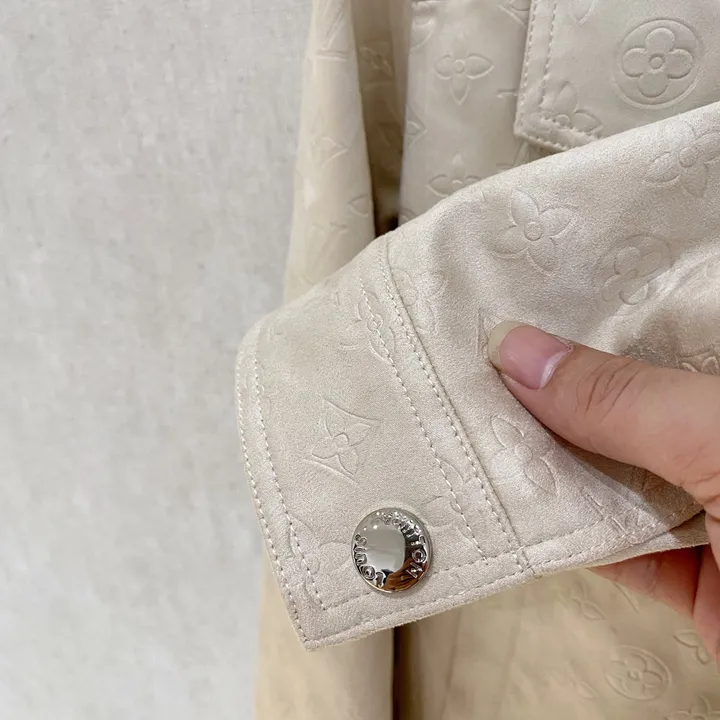 ルイヴィトン メンズ アウター