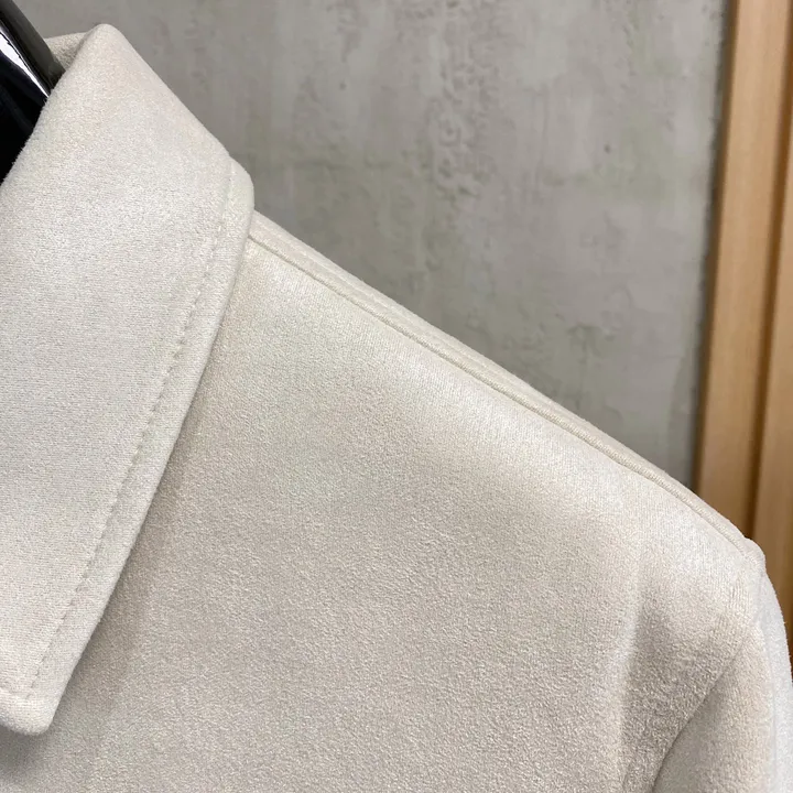 秋冬新品 ルイヴィトン ダウン 折り襟