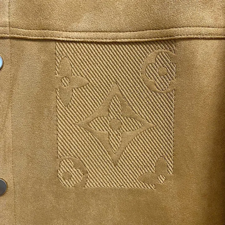 Louis Vuitton down jacket