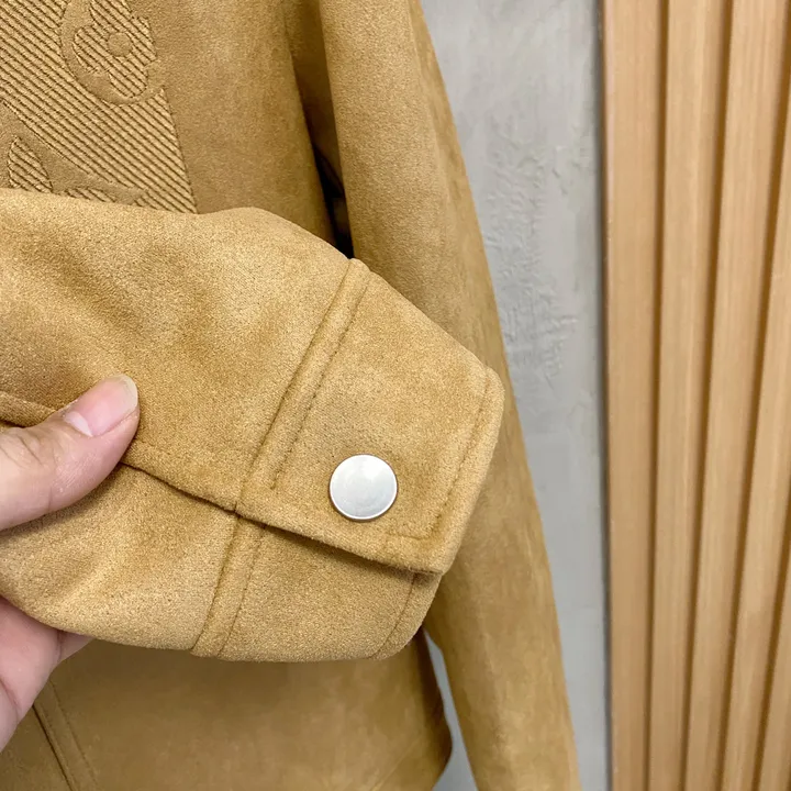 Louis Vuitton down jacket