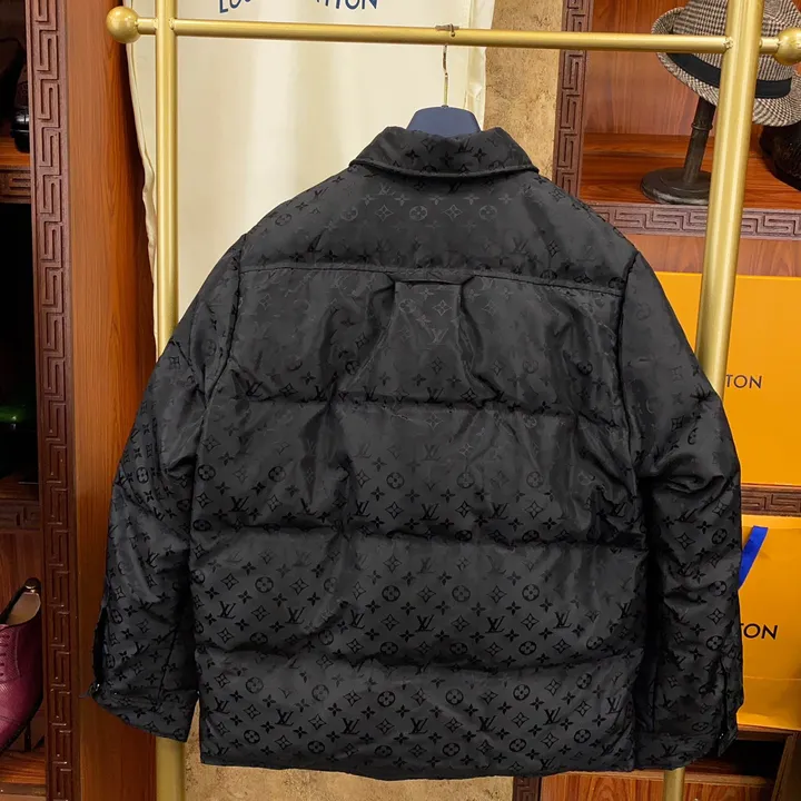 ルイヴィトン パファージャケット