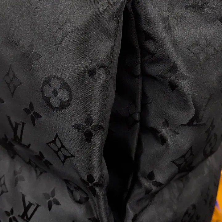 VUITTON 秋冬 防寒着