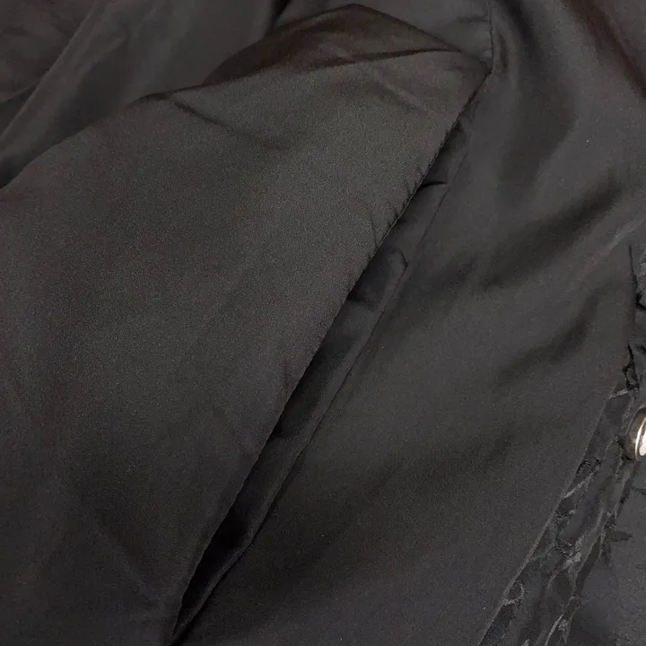 LOUIS VUITTON ダウン メンズ