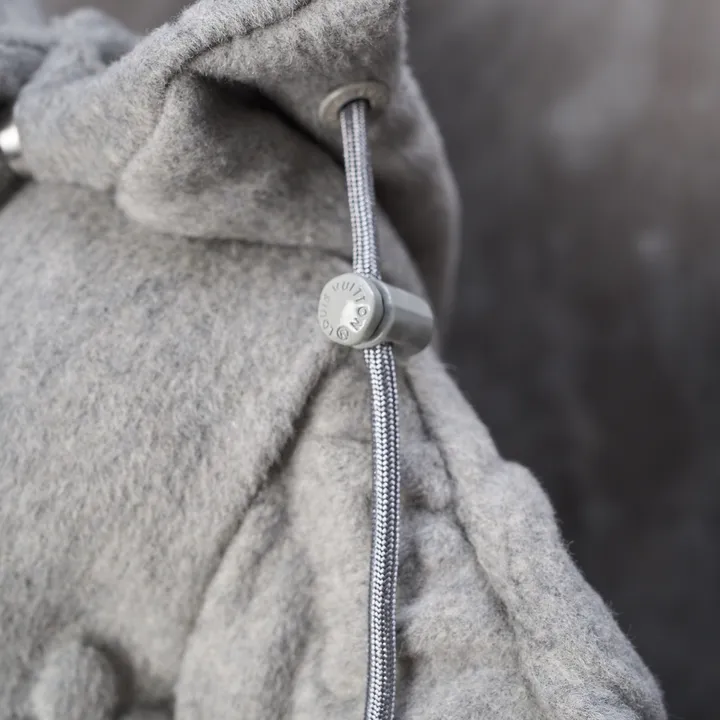 ルイヴィトン 暖かいダウン