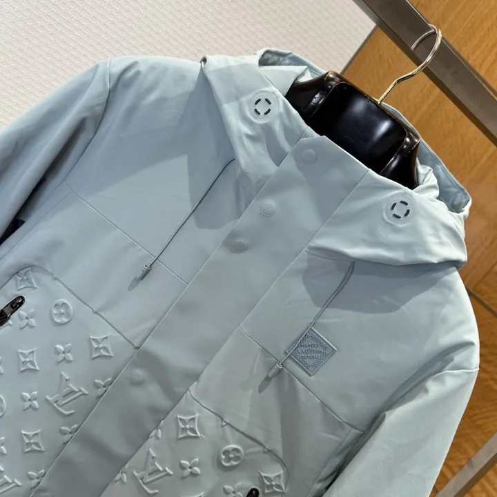 ルイヴィトン ダウンジャケット 人気