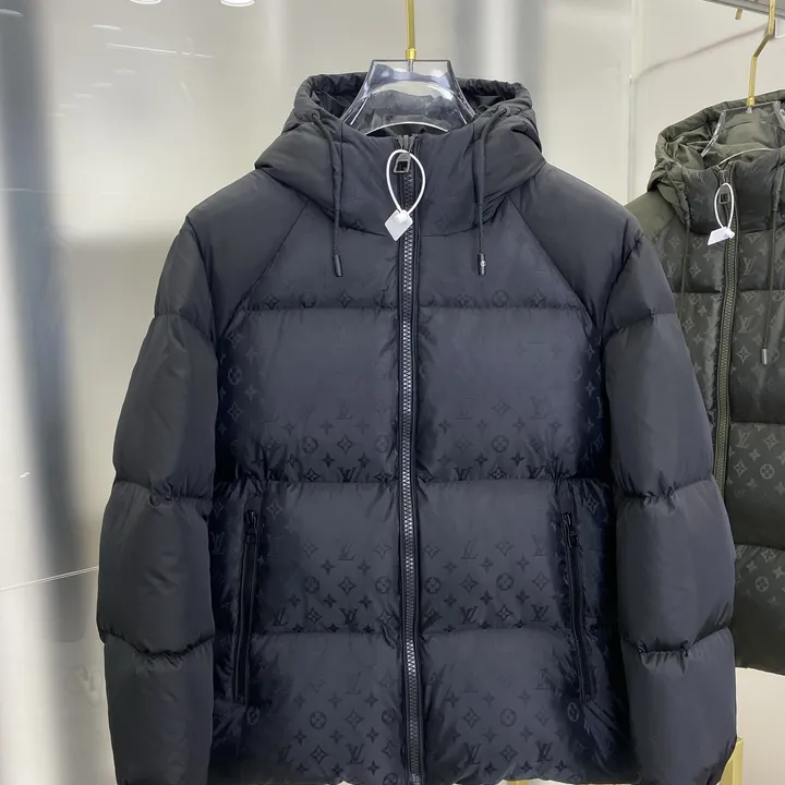 LOUIS VUITTON ダウン 人気