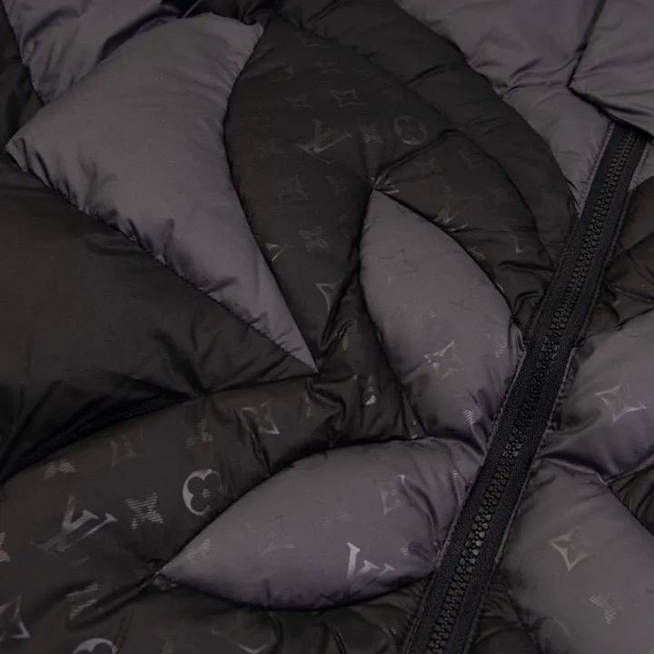 ルイヴィトン 秋冬 ジャケット