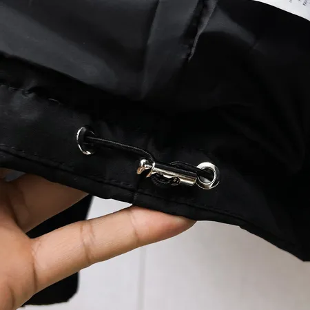 ルイヴィトン ダウンジャケット キルティングレザー