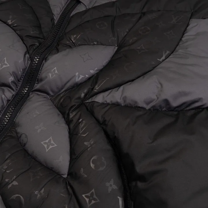 ヴィトン ダウンジャケット 23AW