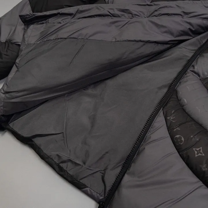 ヴィトン ダウンコート 人気