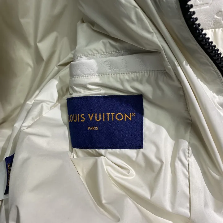 ルイヴィトン オーバーサイズ