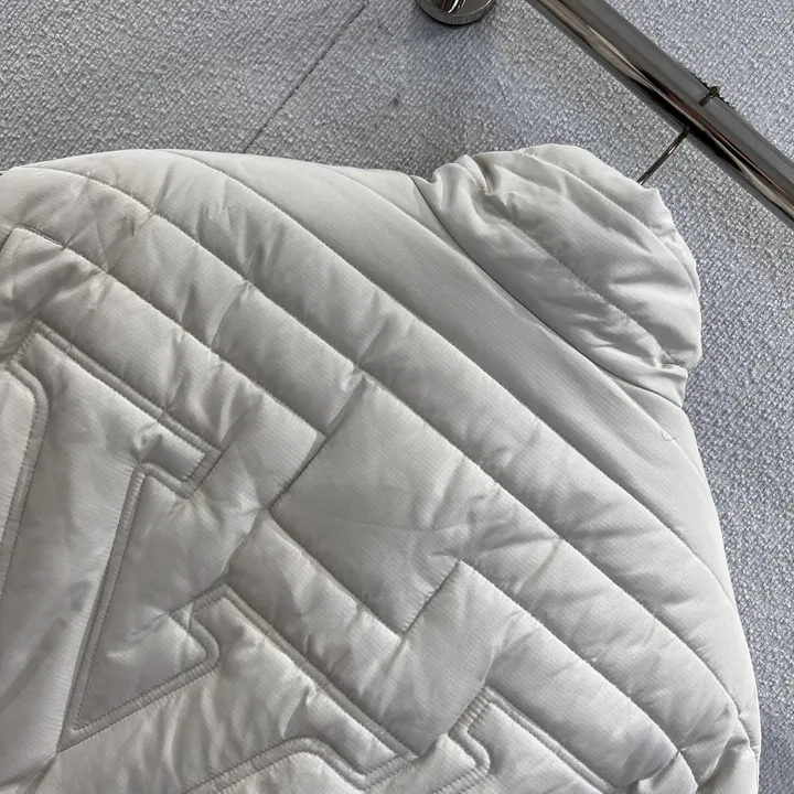 ルイヴィトン ダウンジャケット かっこいい