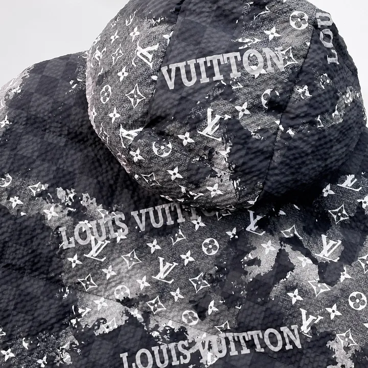 ルイヴィトン アウター メンズ