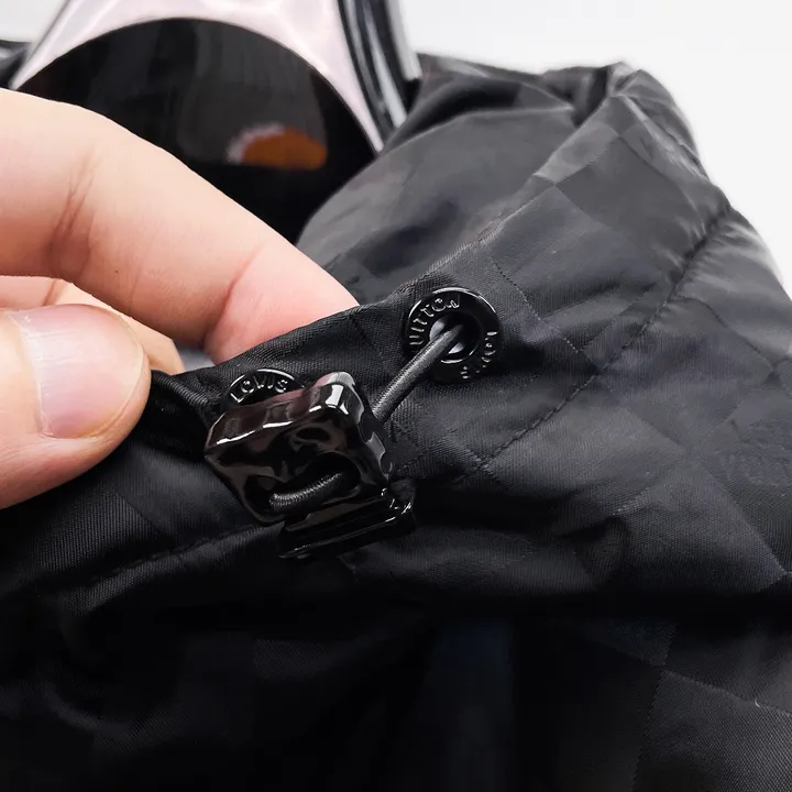 LOUIS VUITTON 秋冬 防寒 アウター