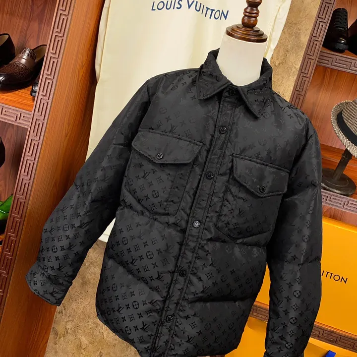 ルイヴィトン ダウン 定番人気