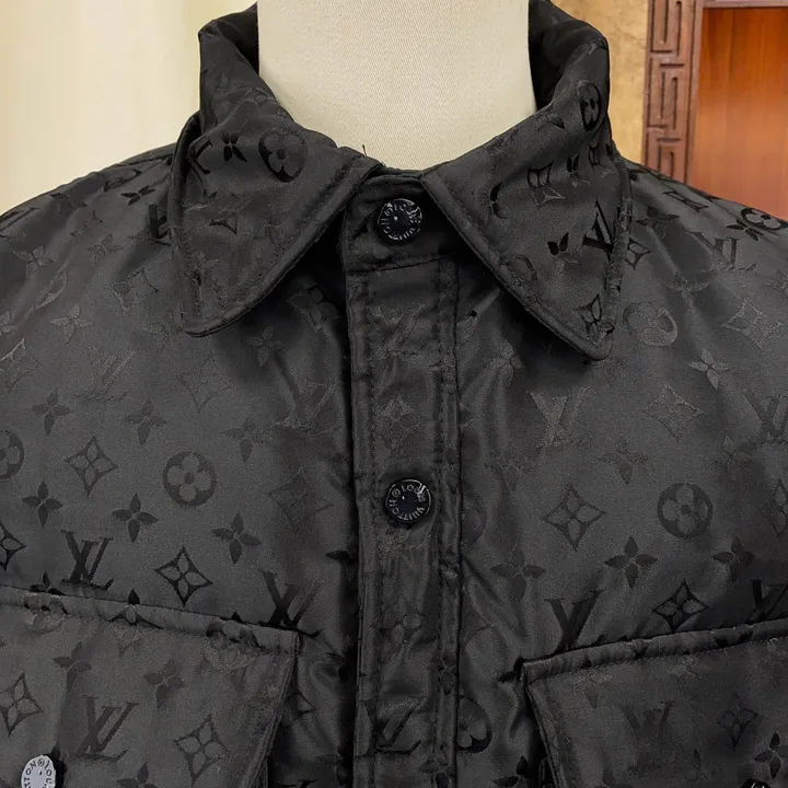 ルイヴィトン メンズ ダウン 激安通販