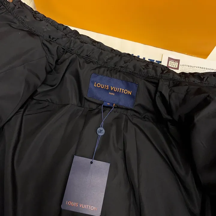 スーパーコピー ルイヴィトン ダウンジャケット