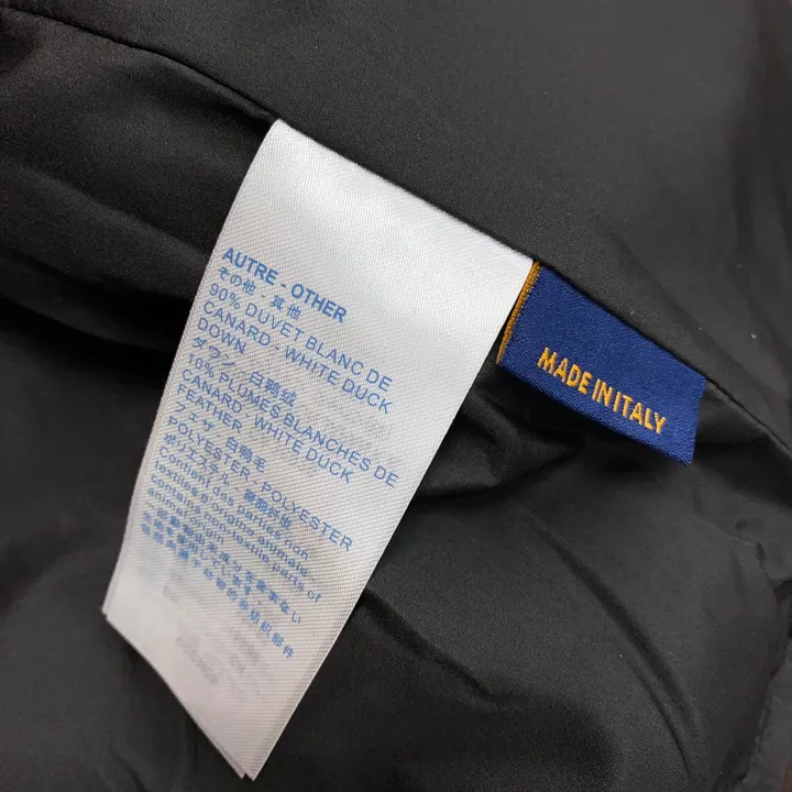 ルイヴィトン メンズ ダウン 激安通販