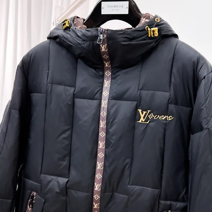 ヴィトン ジャケット アウター