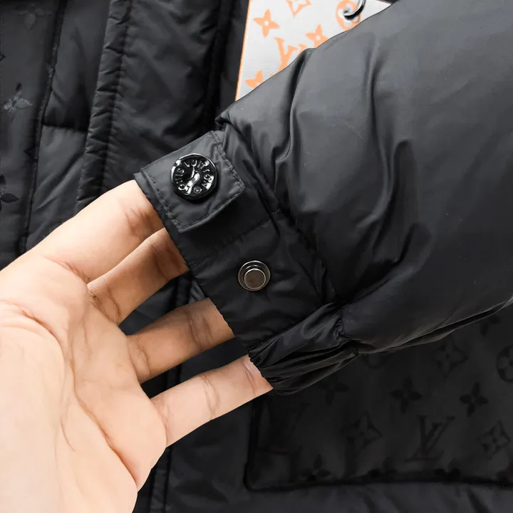 ルイヴィトン 冬服 メンズ