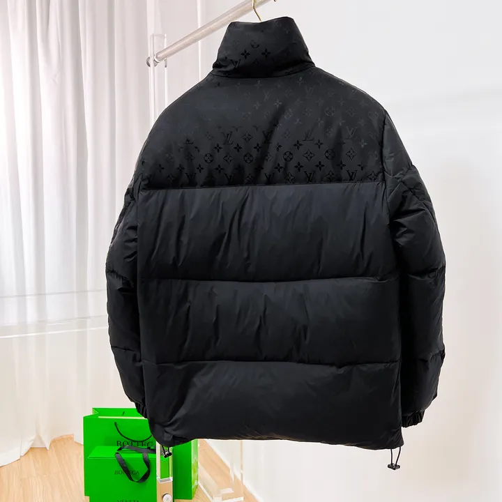 ルイヴィトン メンズ コート