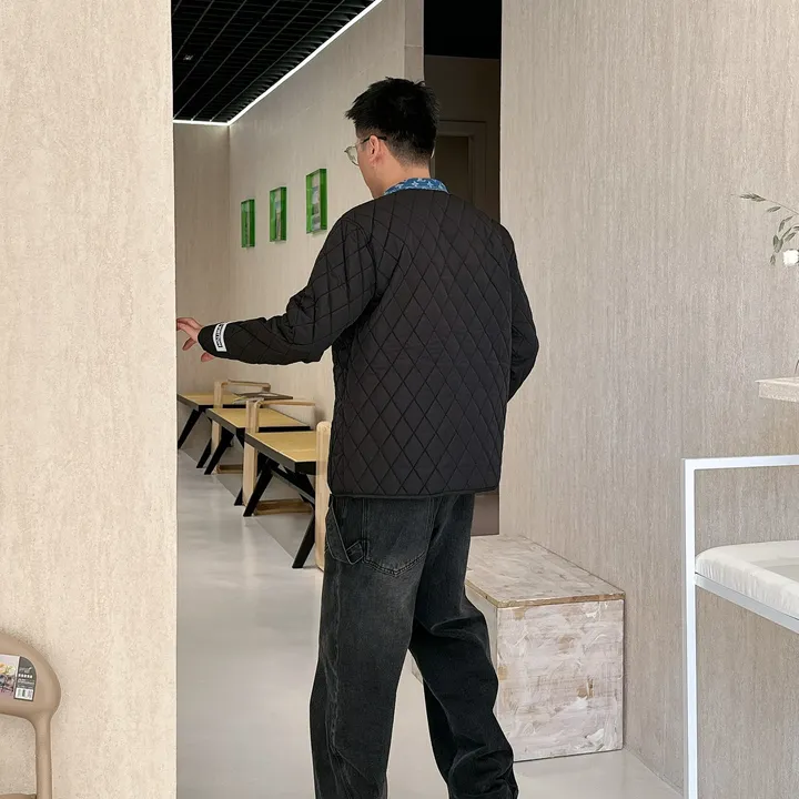 ヴィトン メンズ アウター