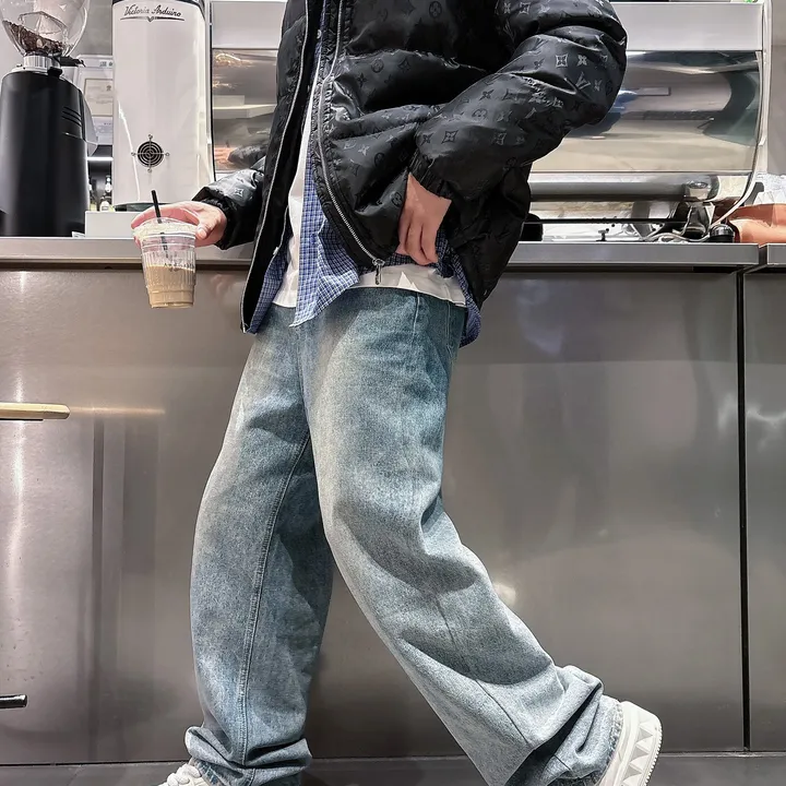 ルイヴィトン 2025秋冬新品