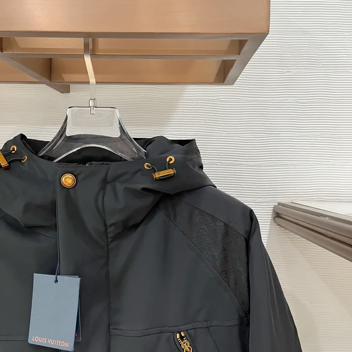 男子用 ルイヴィトン 秋冬 アウター