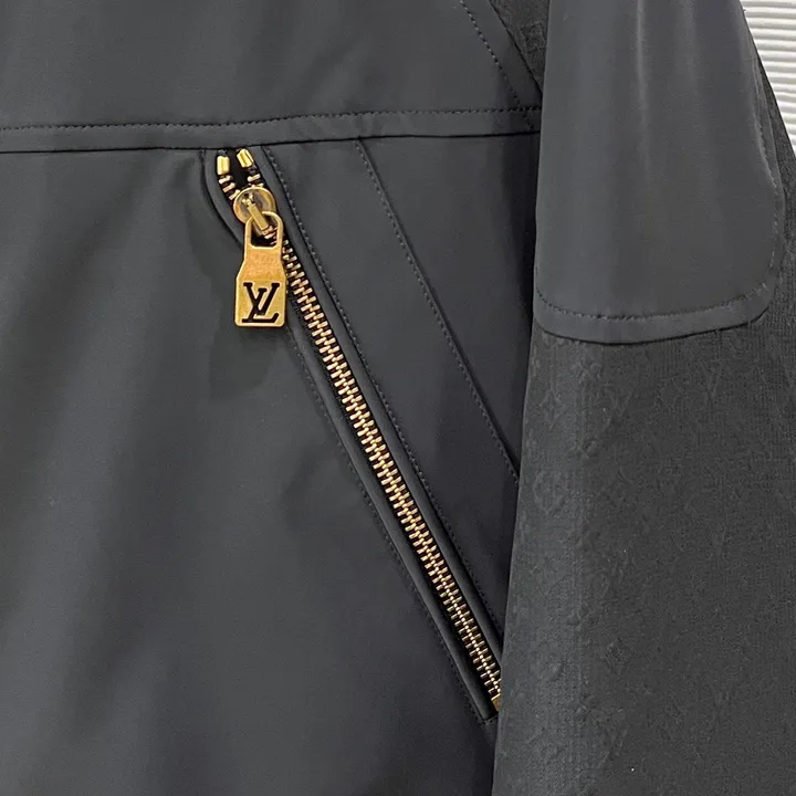 ルイヴィトンダウン 男子用