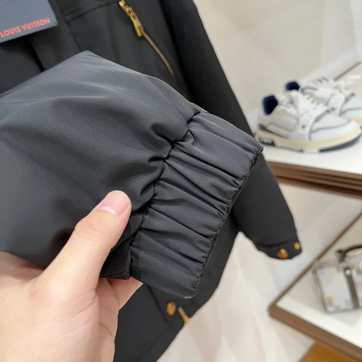 ルイヴィトン 冬服 コピー
