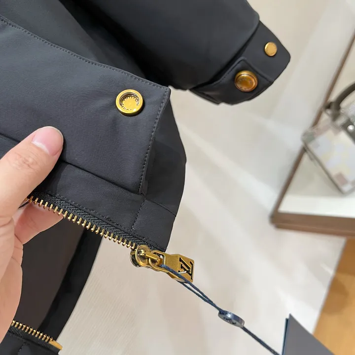 男子用 ルイヴィトン 秋冬 アウター