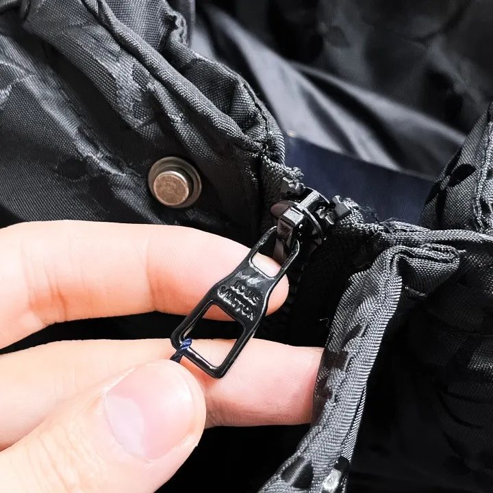 ルイヴィトン ダウンジャケット モノグラム