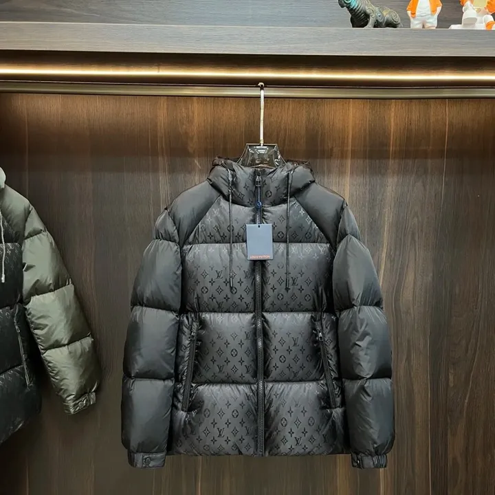 ルイヴィトン ダウン コピー