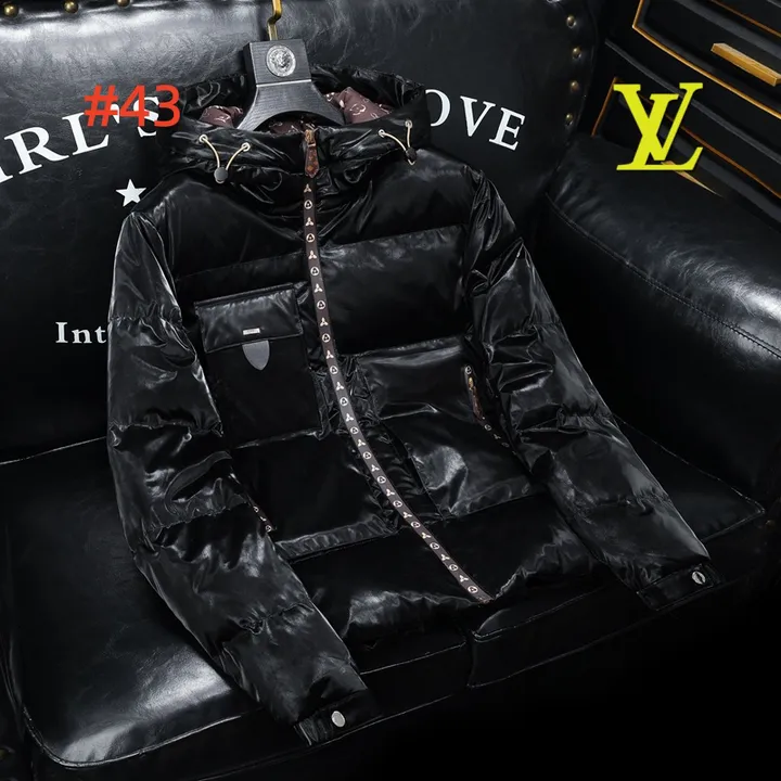 Vuitton 高级 ジャケット