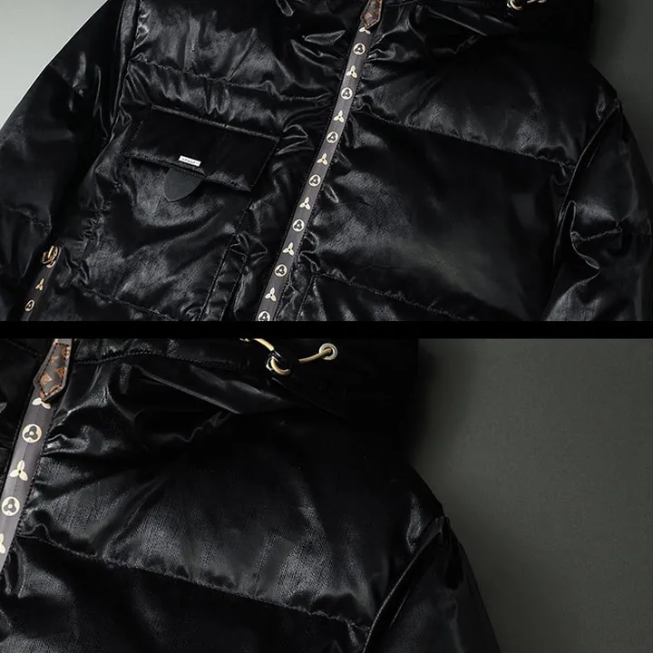 Vuitton 高级 ダウンジャケット