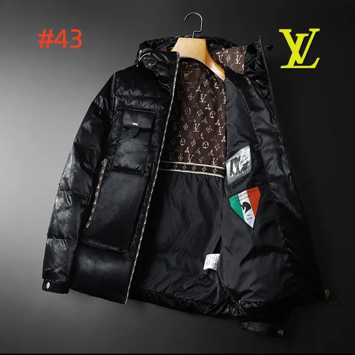 Vuitton 高级 ジャケット