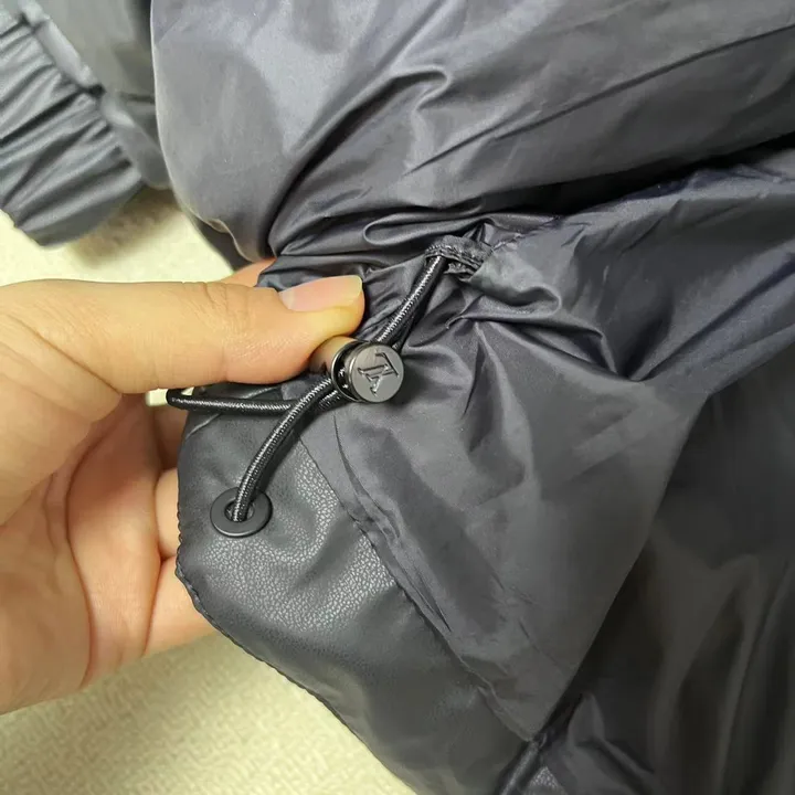 ルイヴィトン ブラックダウン