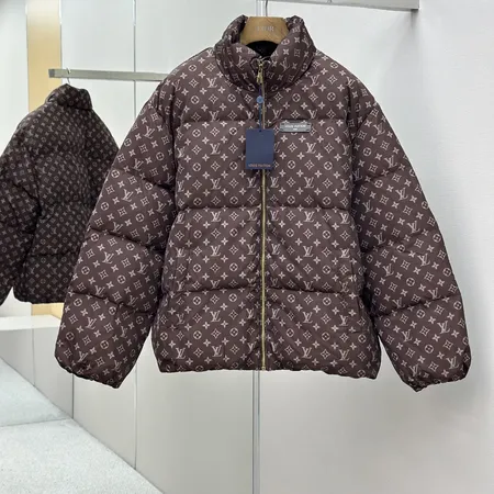 Louis Vuitton ダウンジャケット 秋冬服