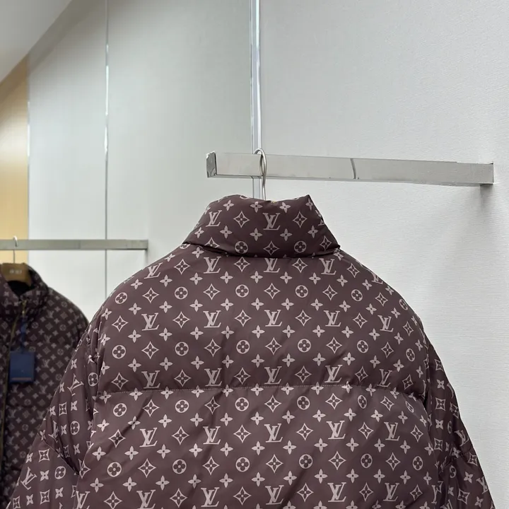 Louis Vuitton ダウンジャケット 秋冬服