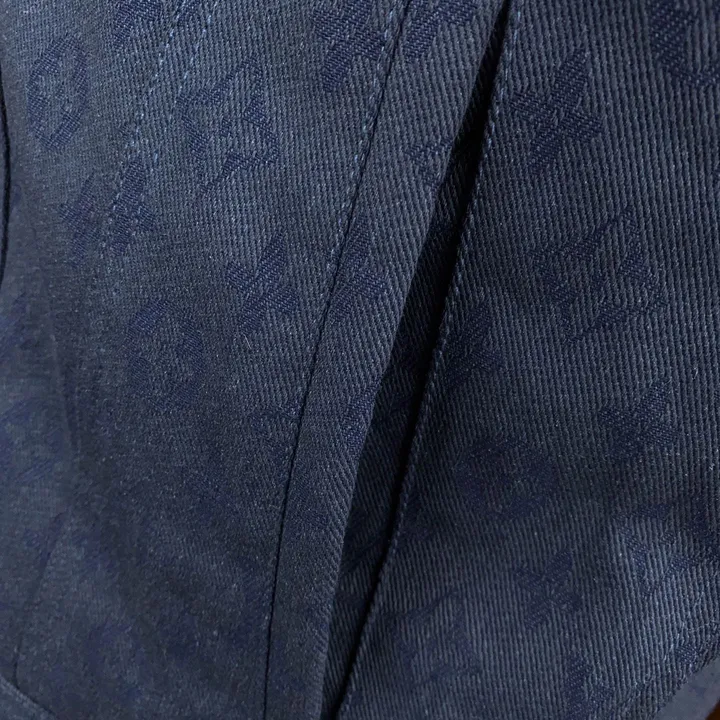 ルイヴィトン ダウンジャケット